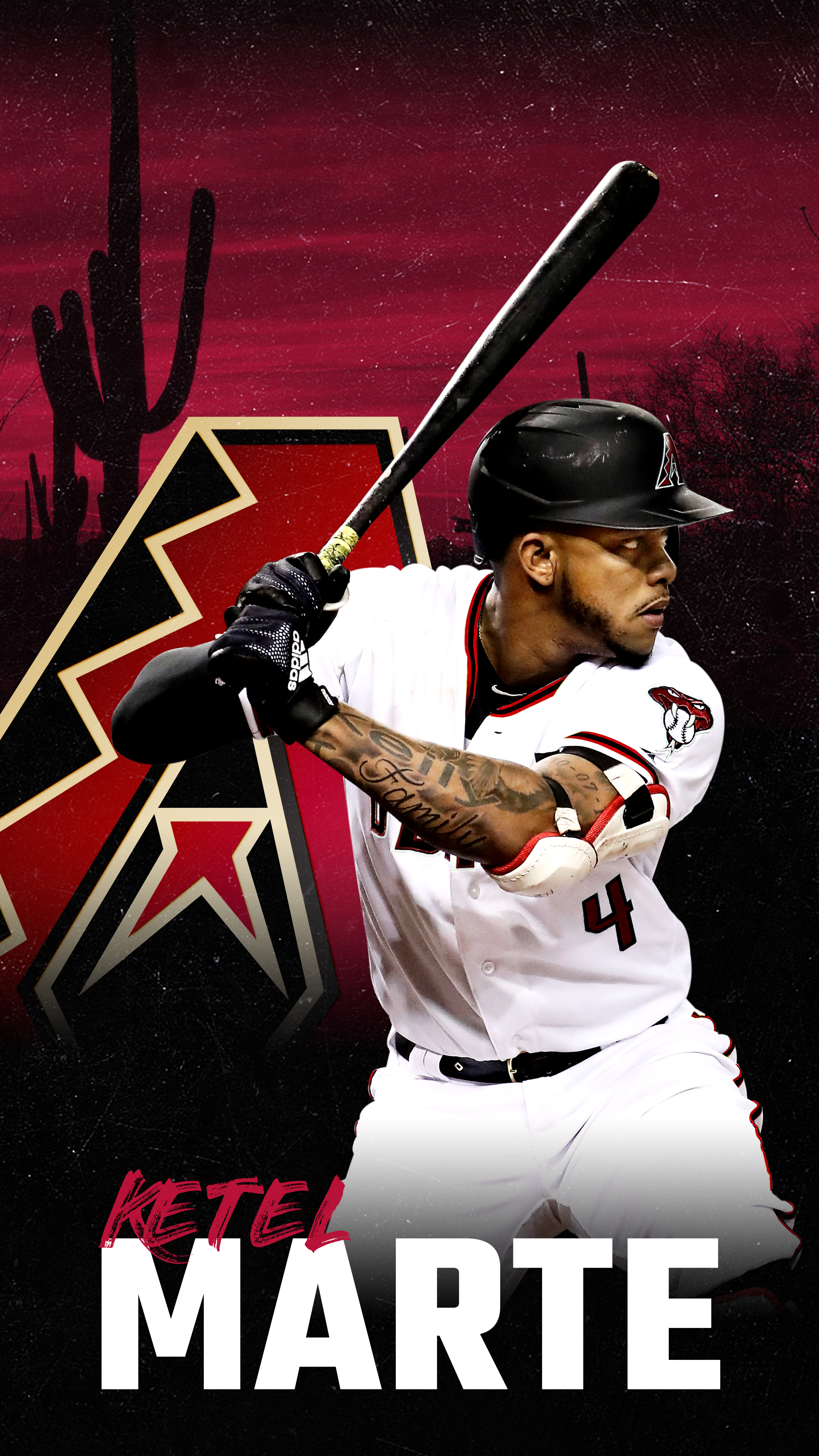 Diamondbacks Wallpapers