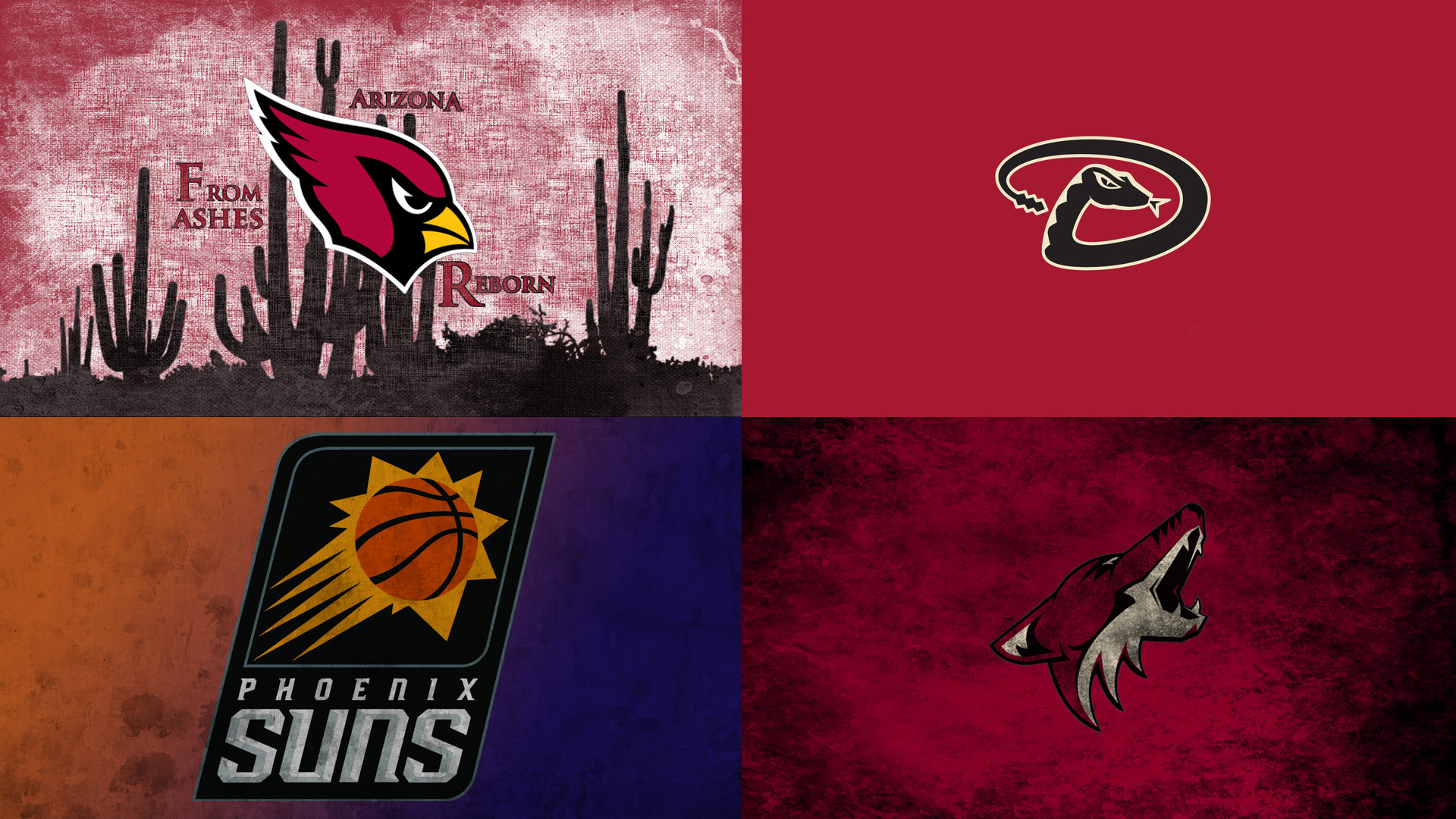 Diamondbacks Wallpapers