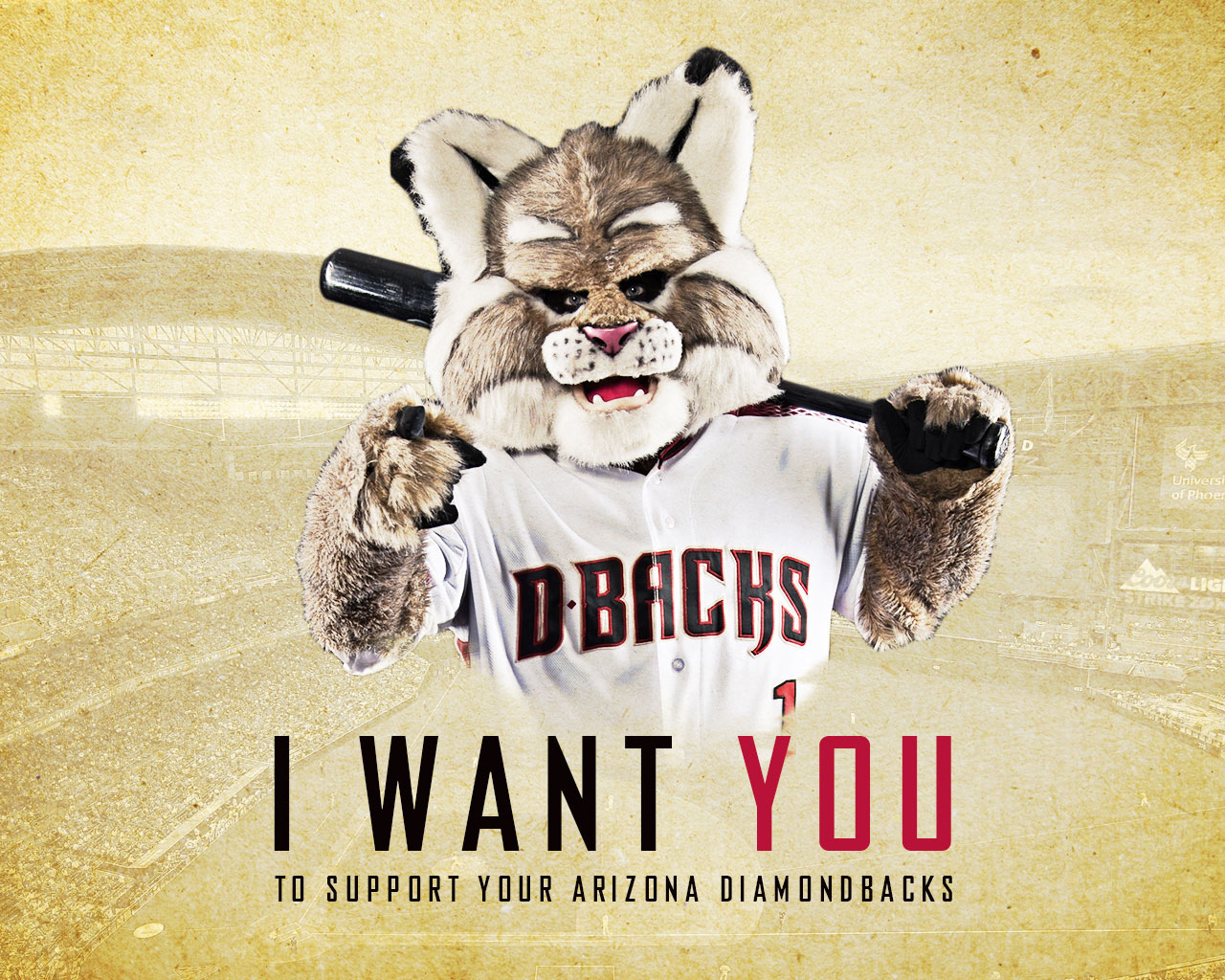 Diamondbacks Wallpapers