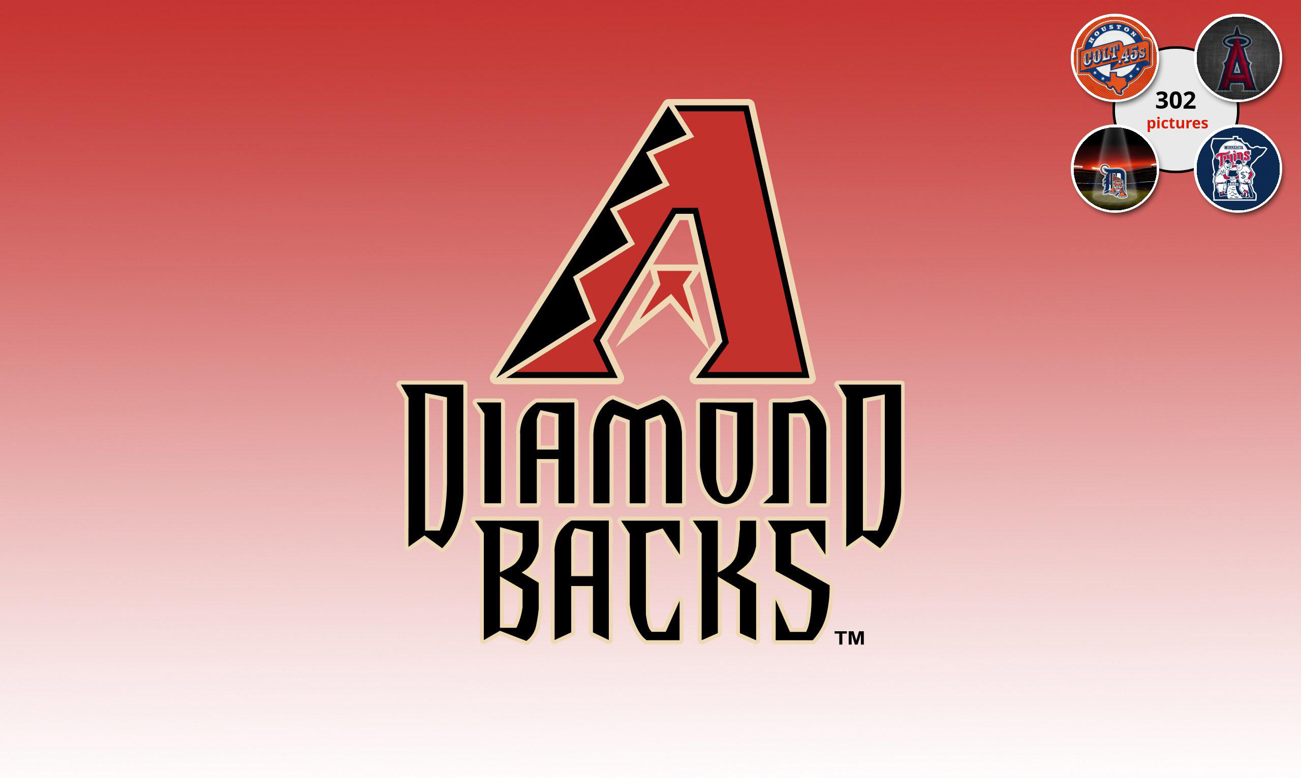 Diamondbacks Wallpapers