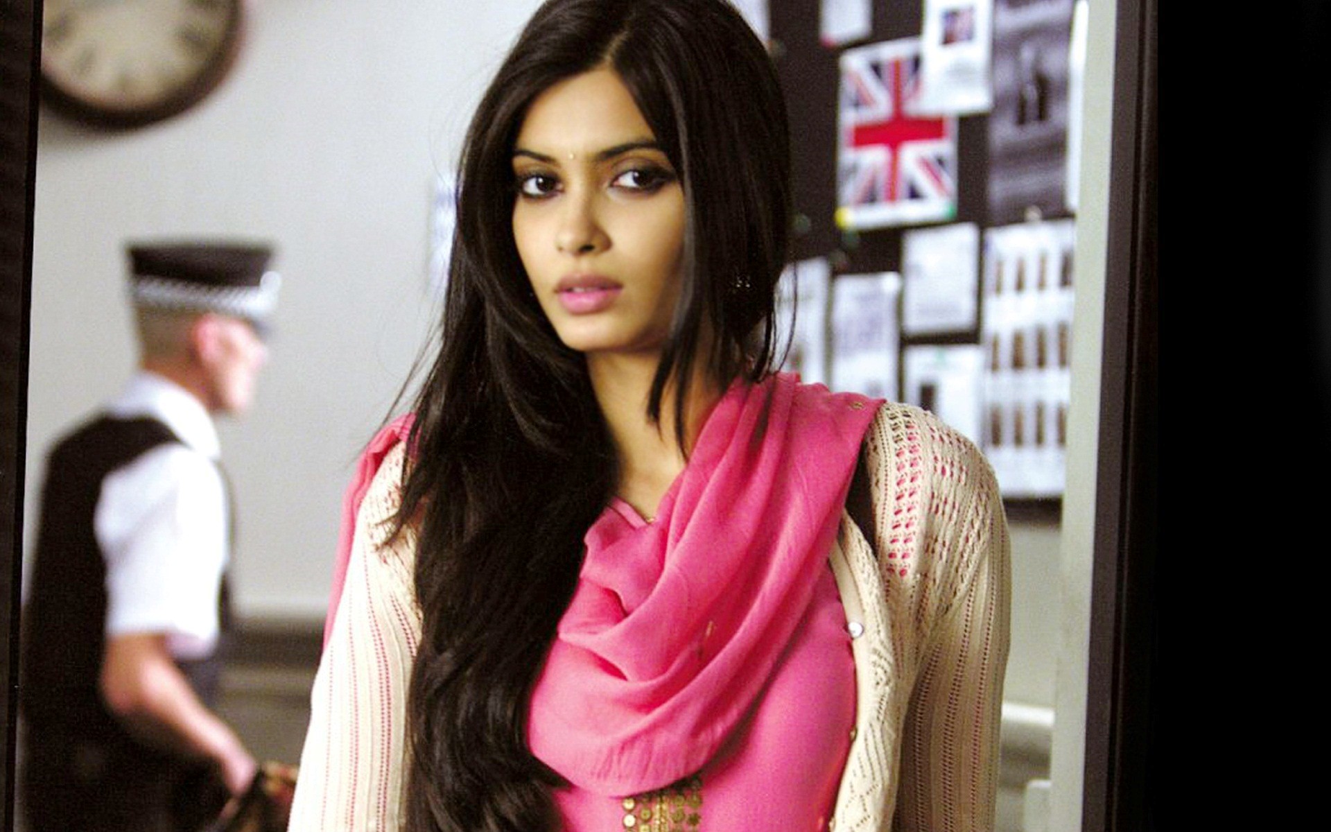 Diana Penty Wallpapers