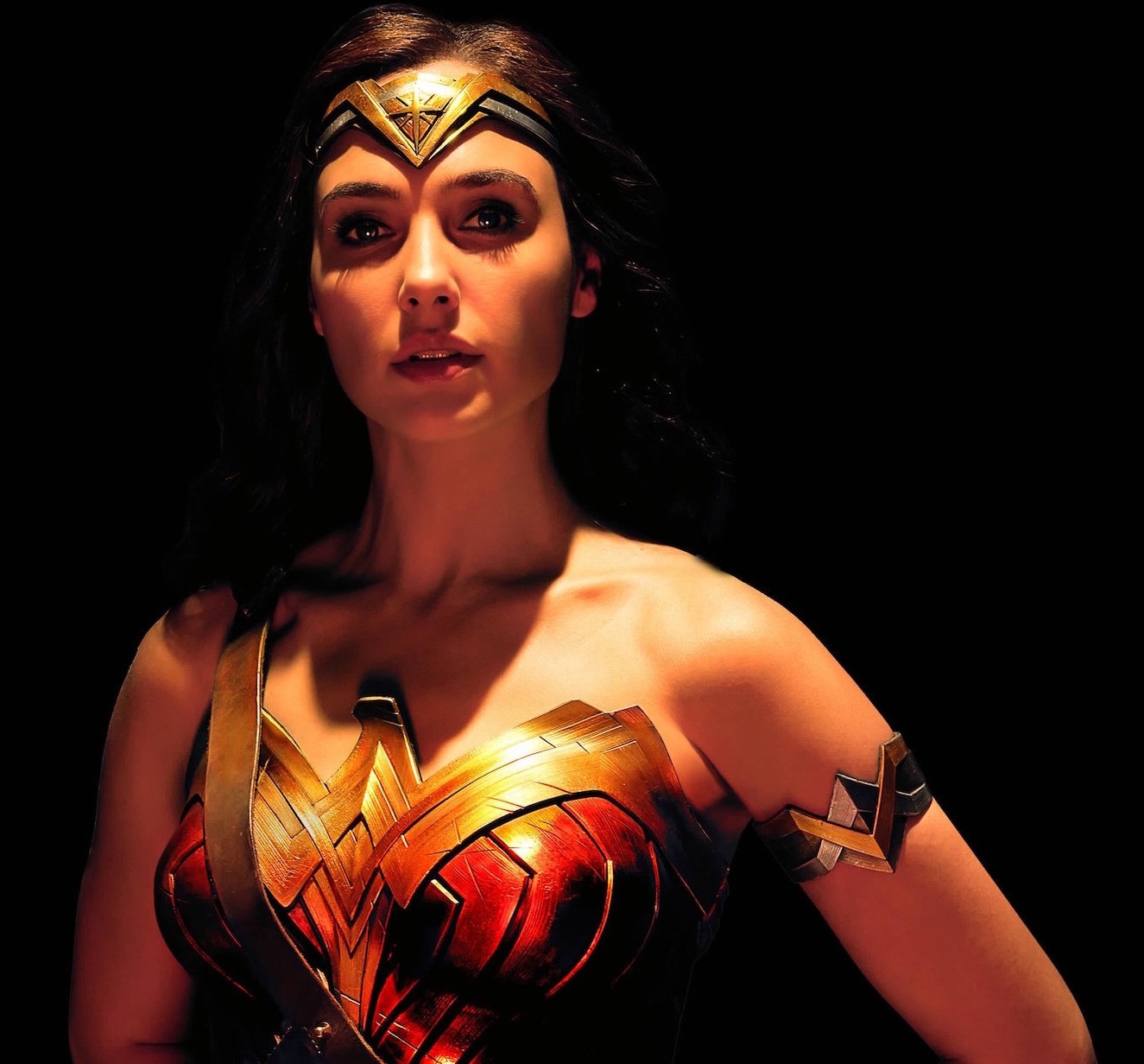 Diana Prince Aka Gal Gadot Wallpapers