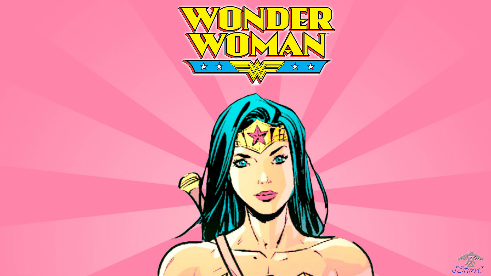 Diana Prince Justice League Wallpapers