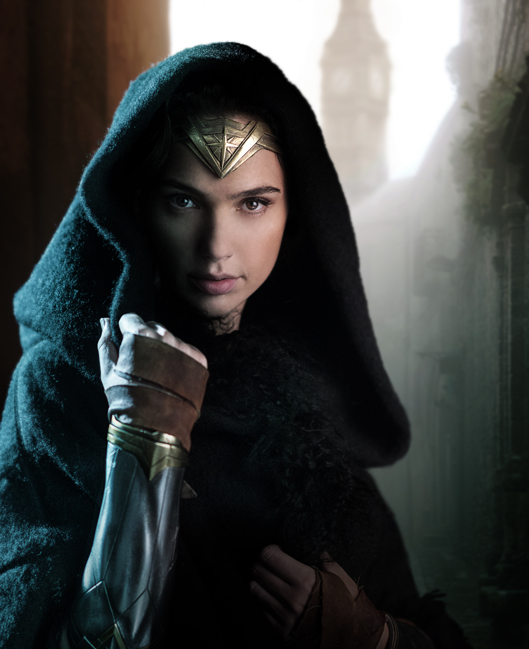 Diana Prince Wallpapers