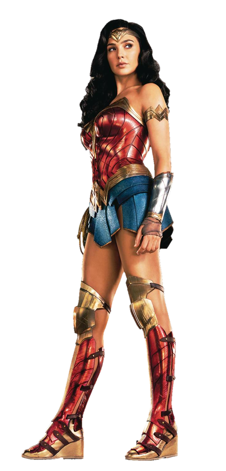 Diana Prince Wonder Woman 1984 Wallpapers