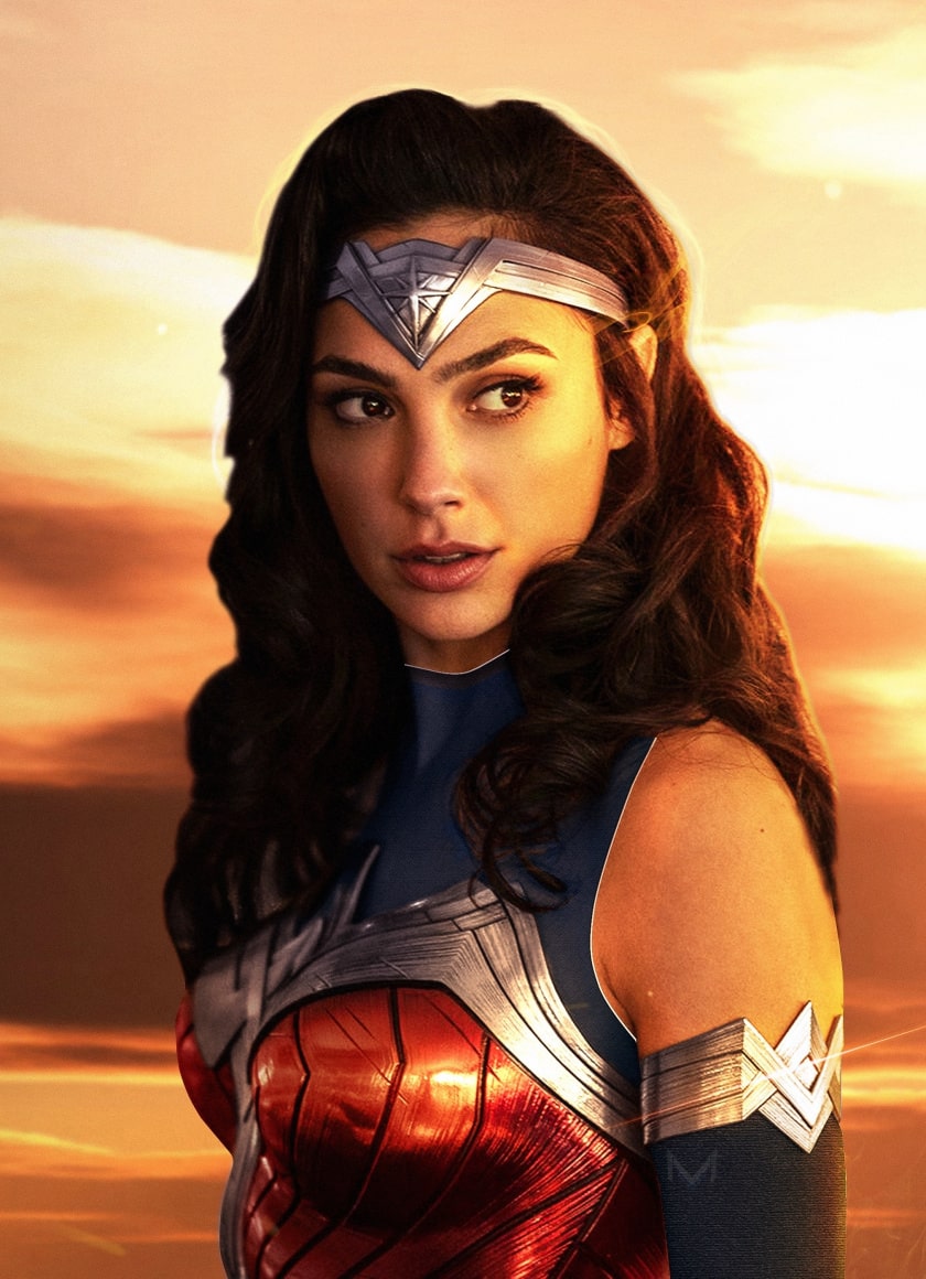 Diana Prince Wonder Woman 1984 Wallpapers