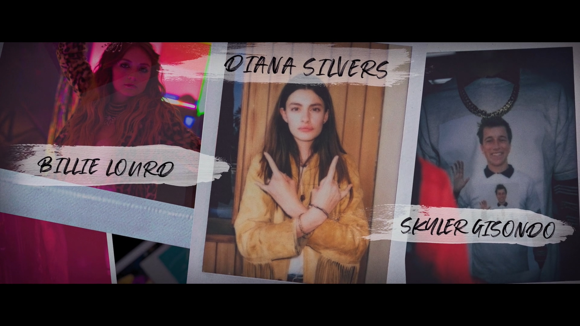 Diana Silvers 2019 Wallpapers