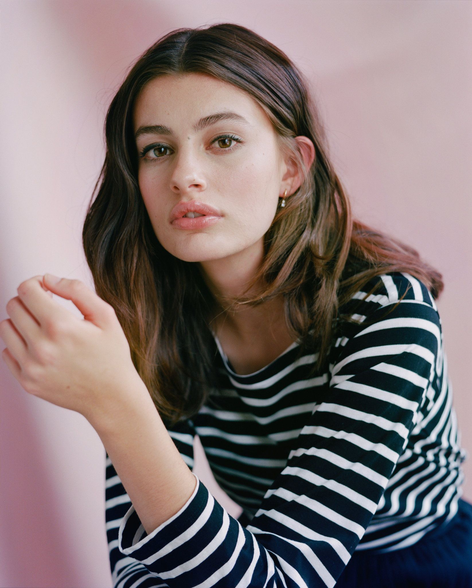 Diana Silvers Wallpapers