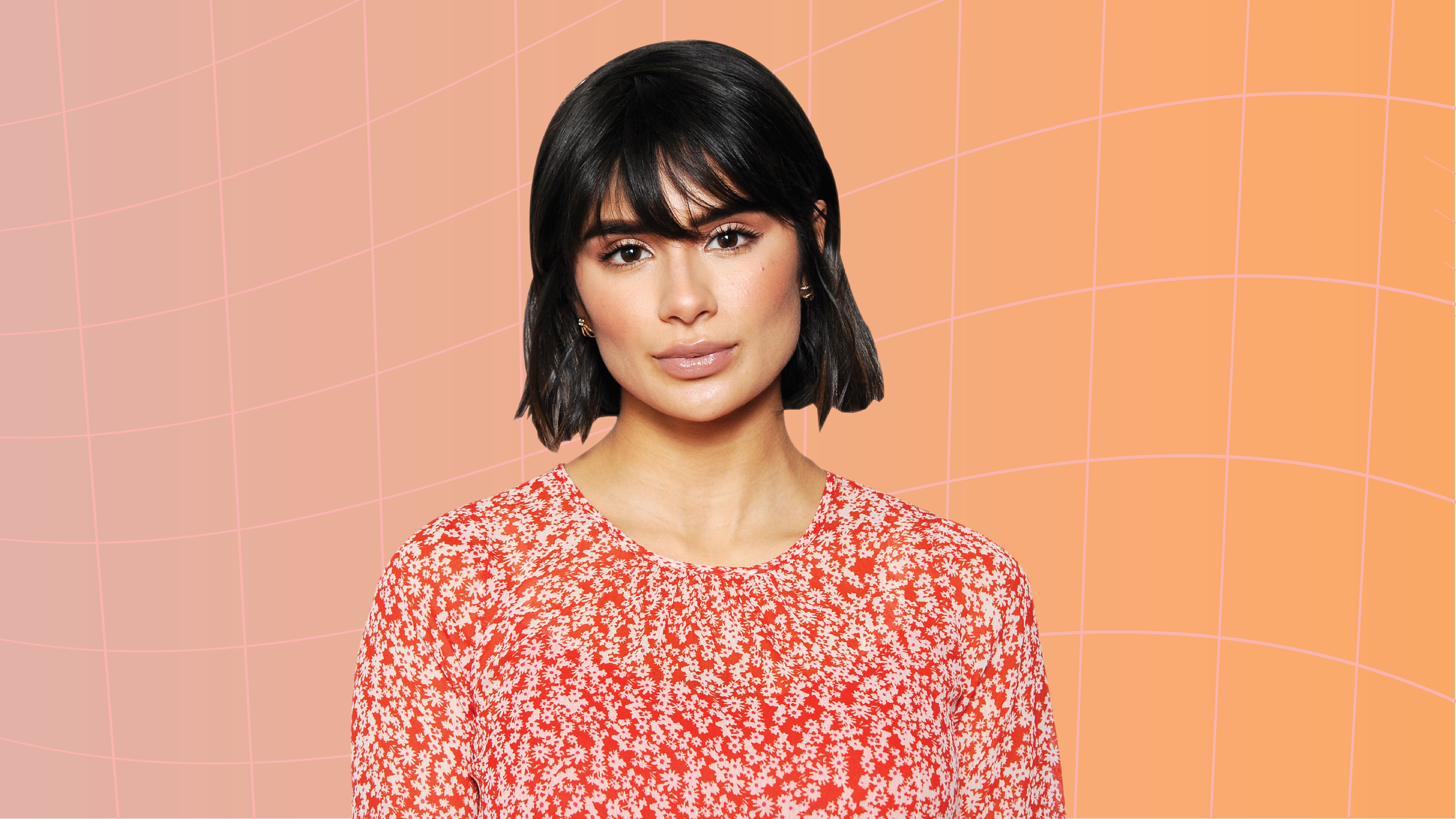 Diane Guerrero 2020 Wallpapers