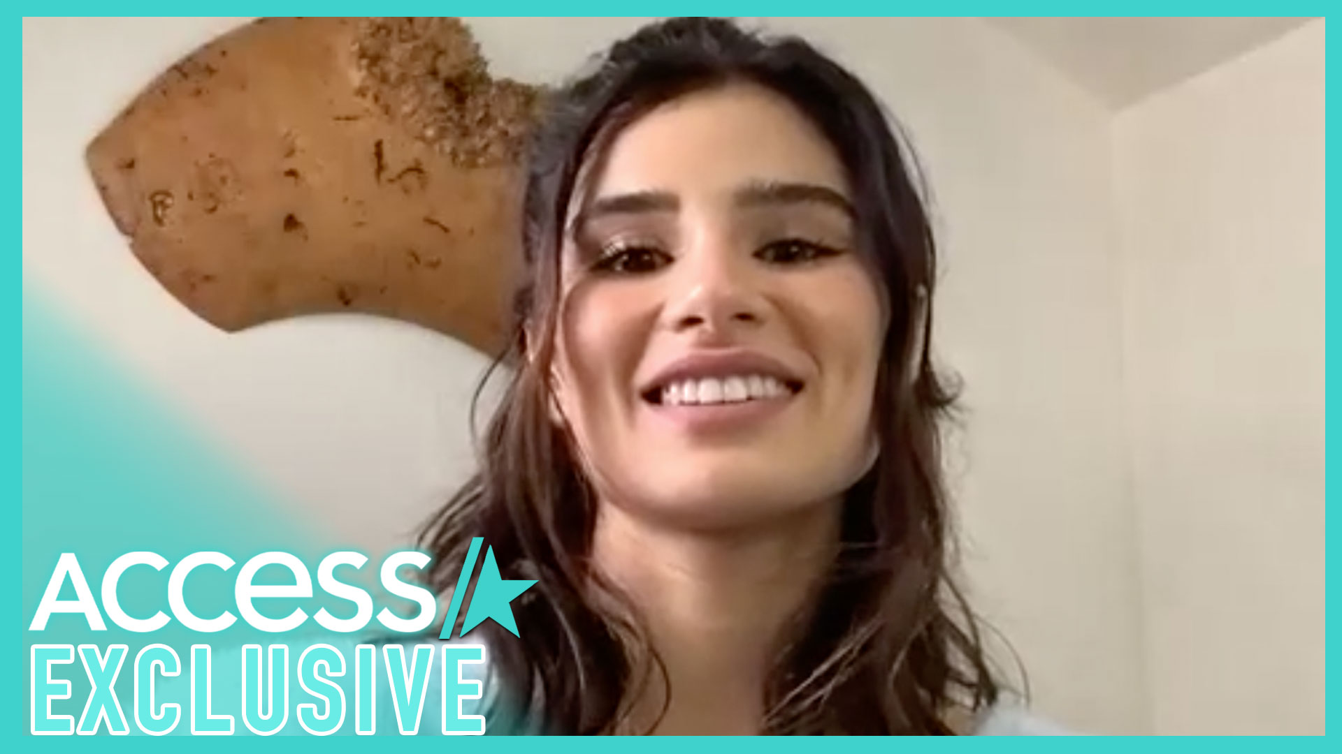 Diane Guerrero 2020 Wallpapers