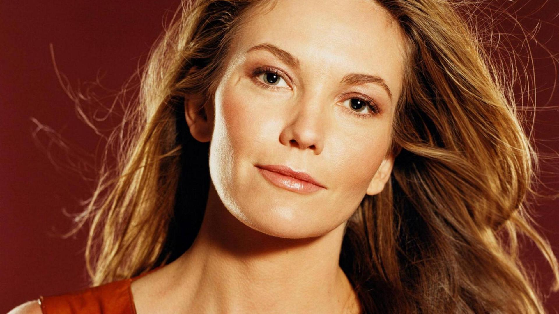 Diane Lane Monochrome Wallpapers