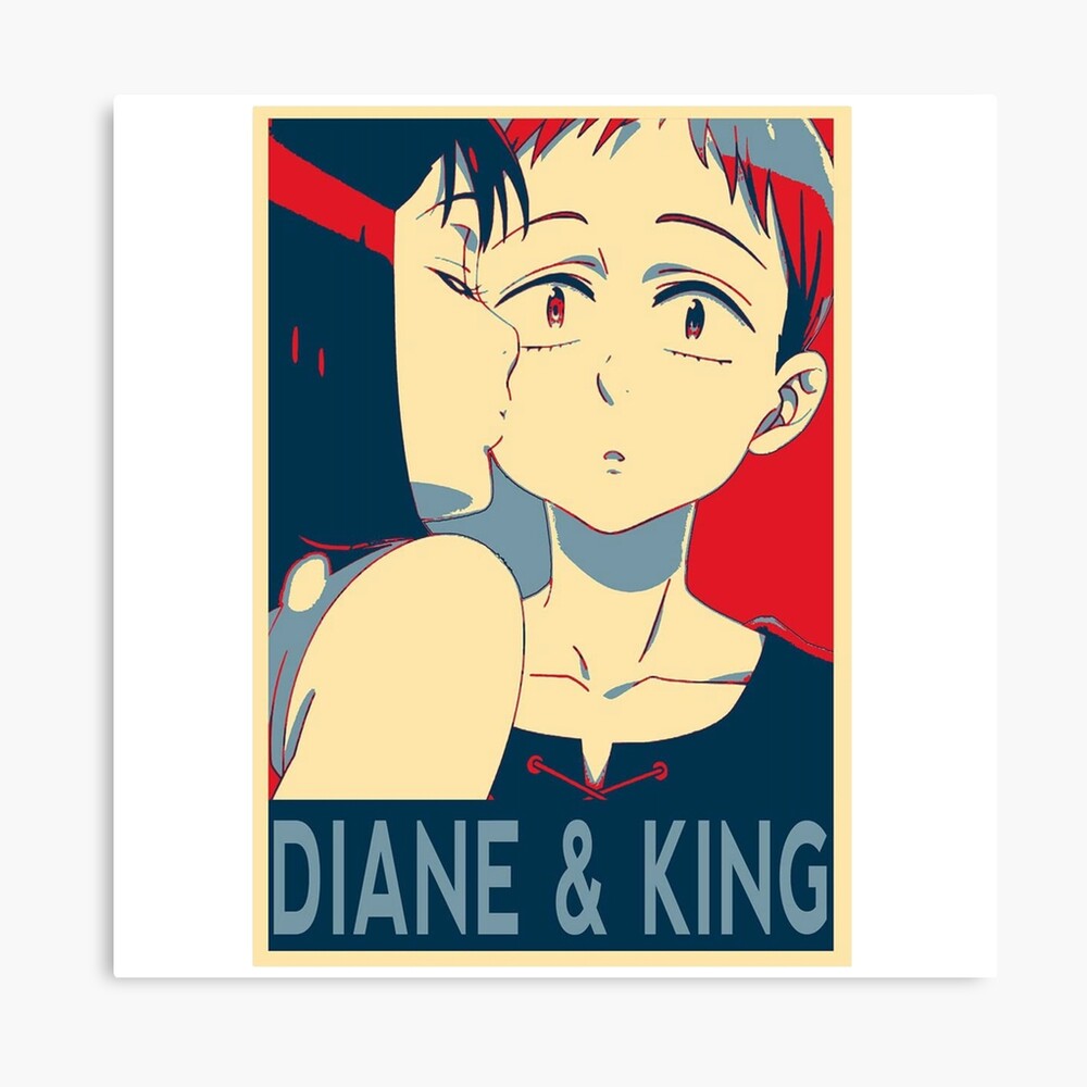 Diane Seven Deadly Sins Wallpapers