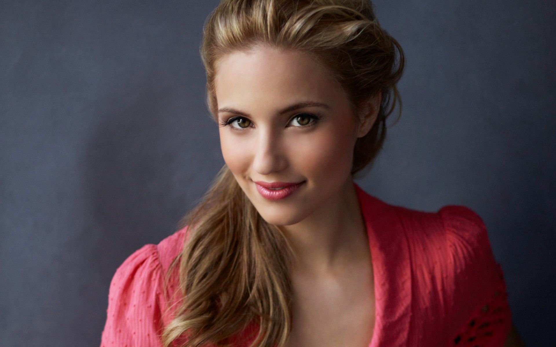 Dianna Agron Buffy The Vampire Slayer Reboot Wallpapers