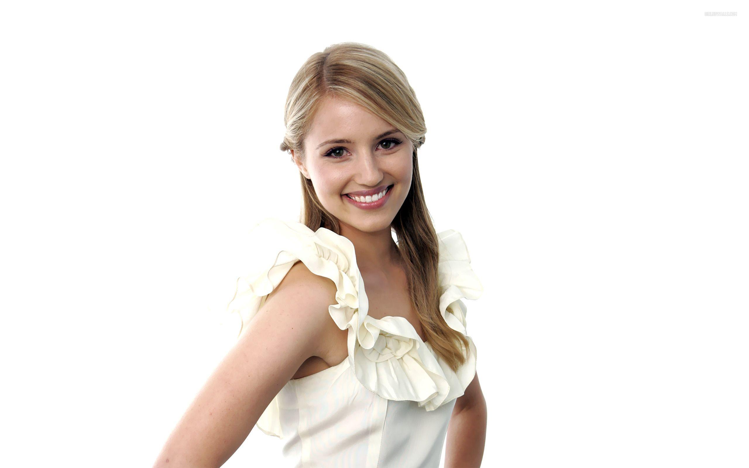 Dianna Agron Buffy The Vampire Slayer Reboot Wallpapers