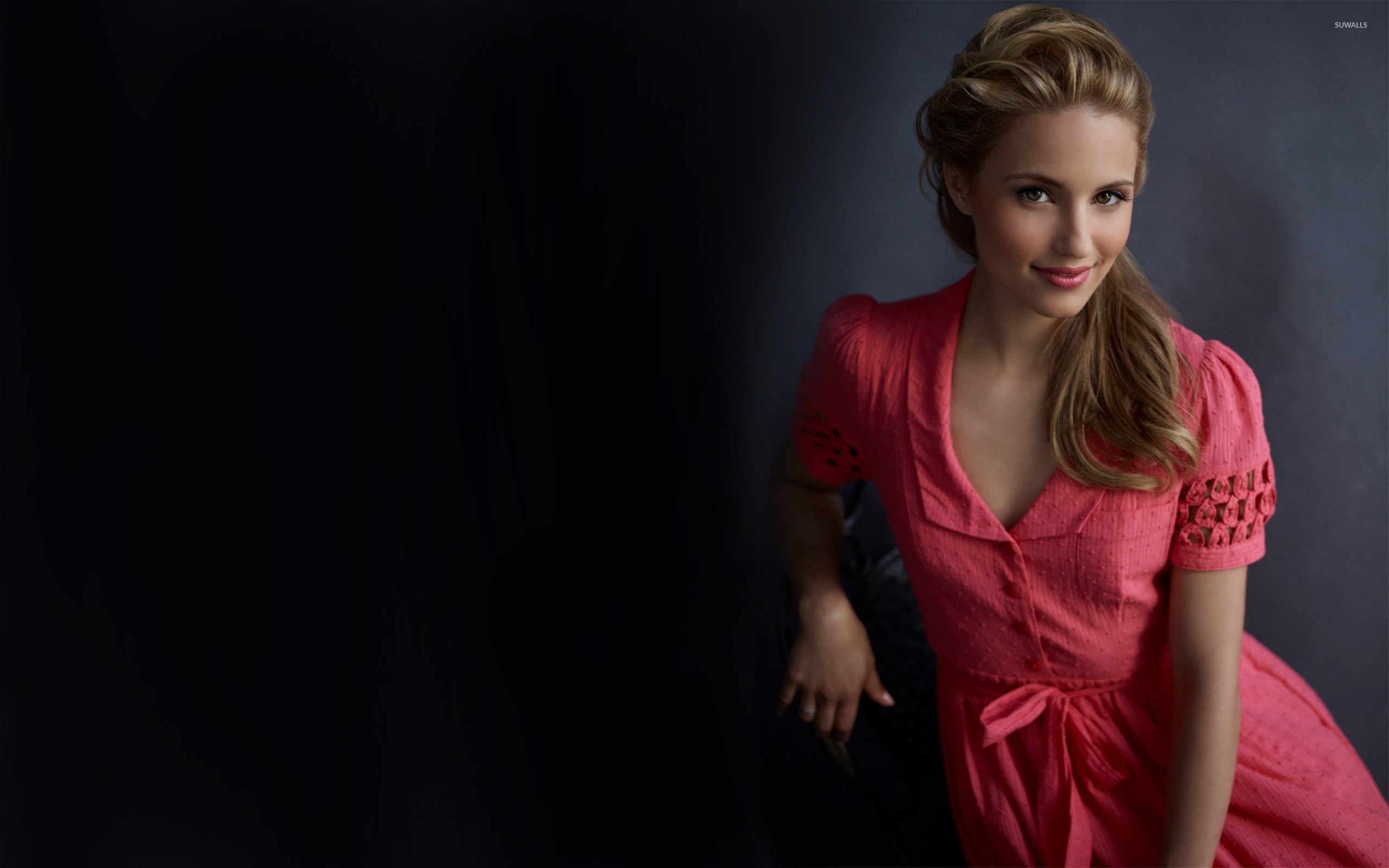Dianna Agron Wallpapers