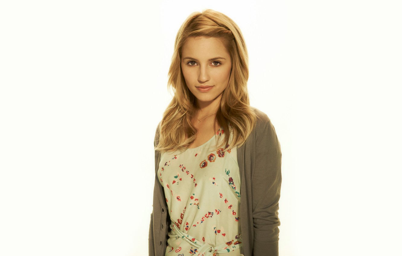 Dianna Agron Wallpapers