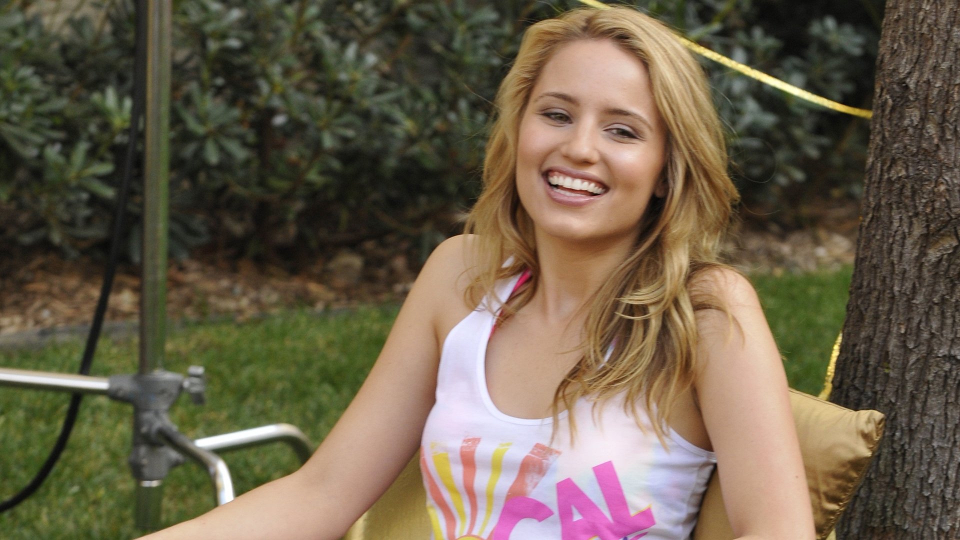 Dianna Agron Wallpapers