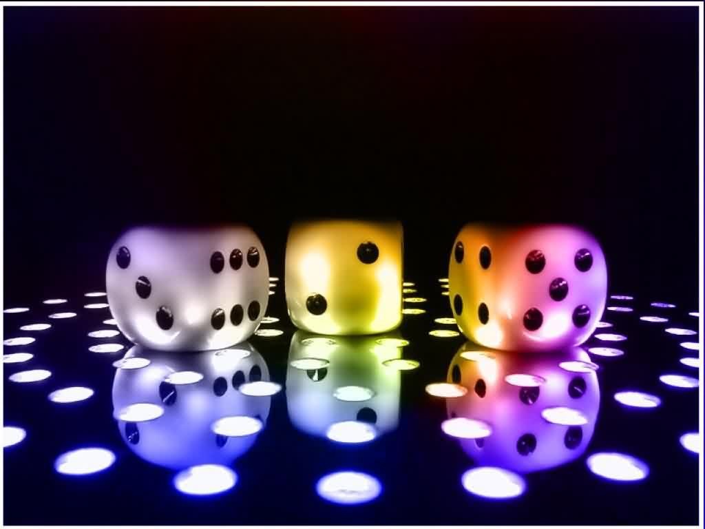 Dice Wallpapers