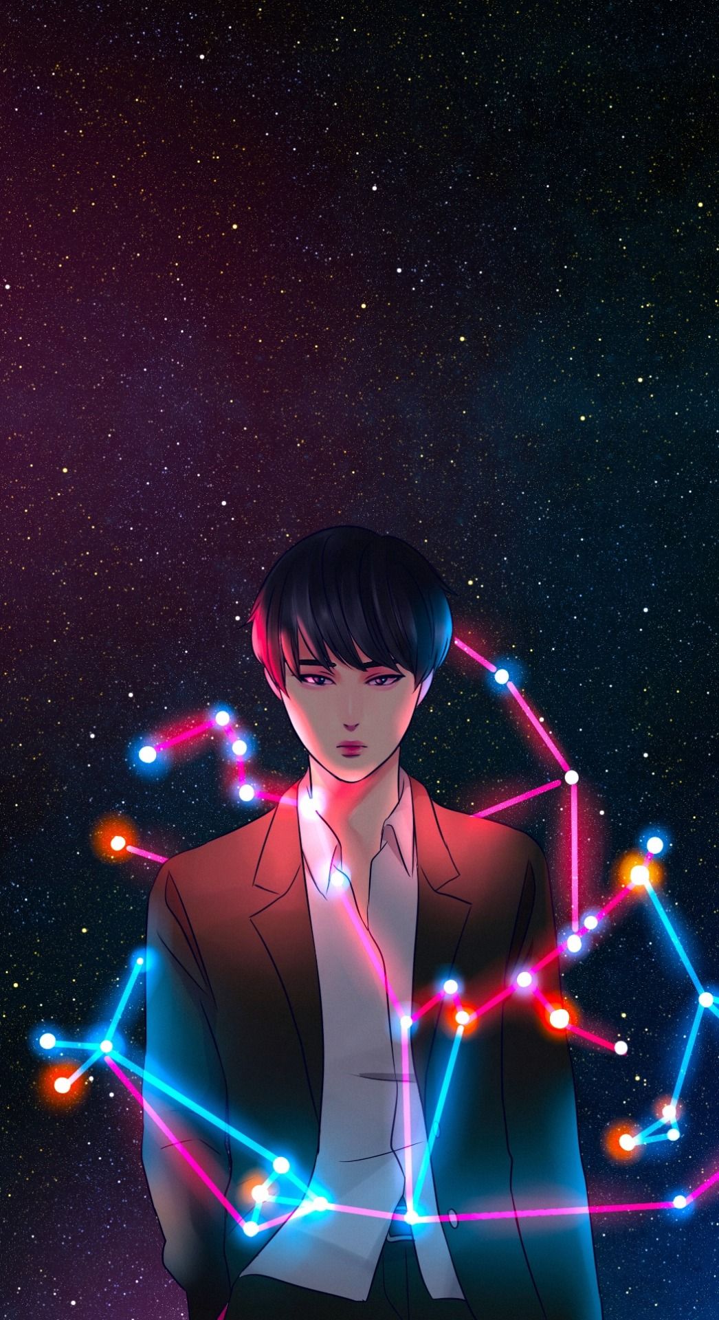 Dice Webtoon Wallpapers