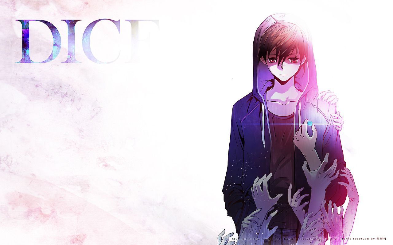 Dice Webtoon Wallpapers