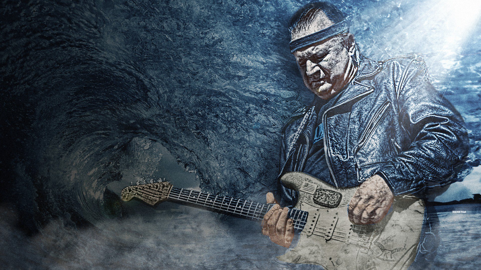 Dick Dale Wallpapers