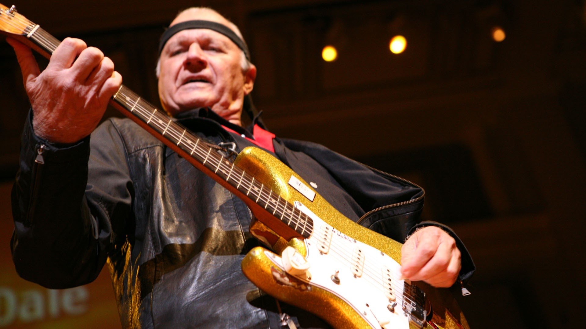 Dick Dale Wallpapers