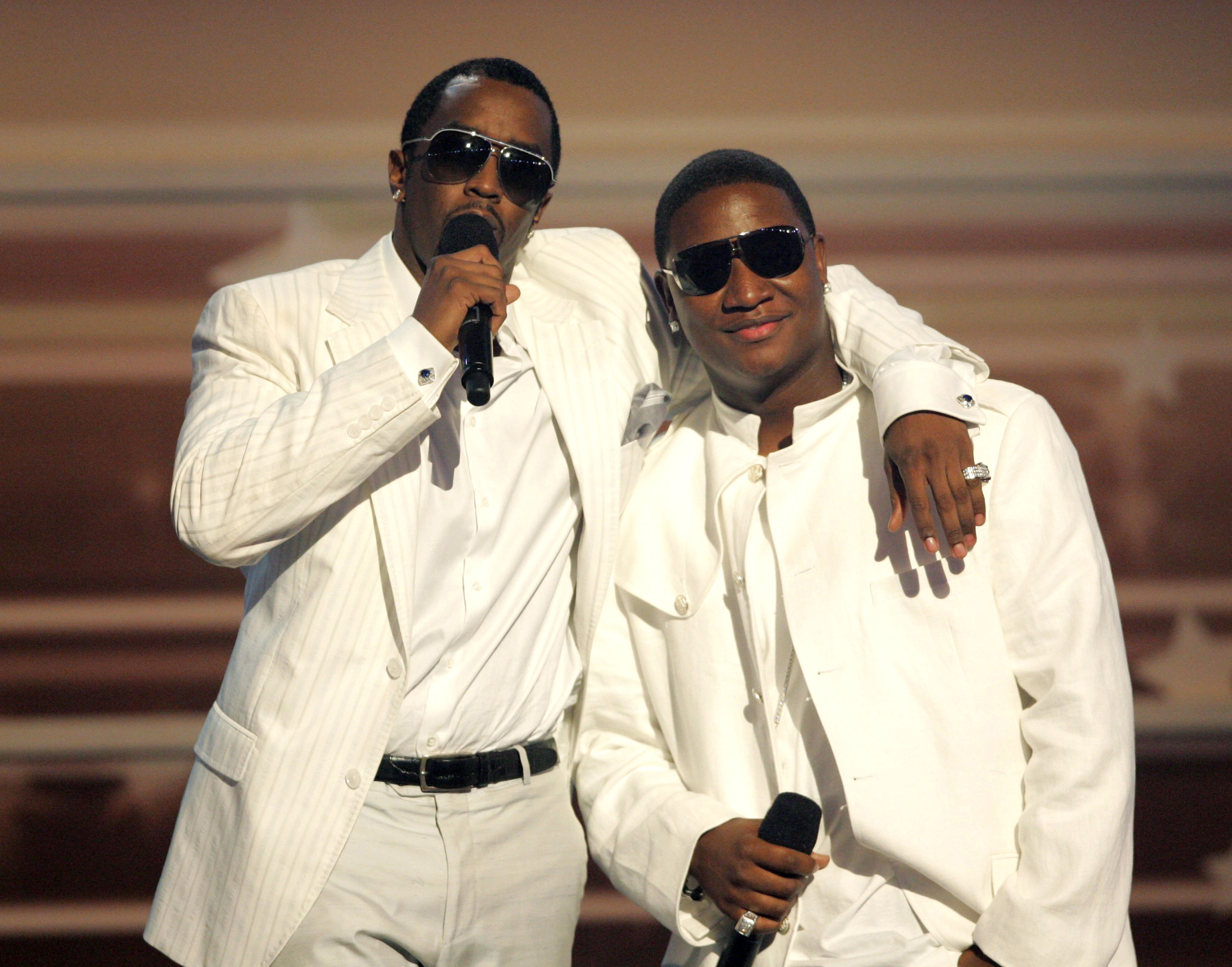Diddy Shades Wallpapers