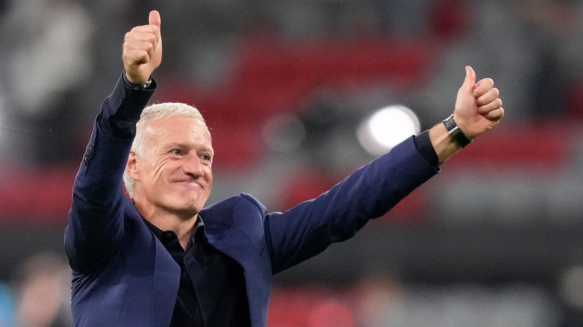 Didier Deschamps Wallpapers