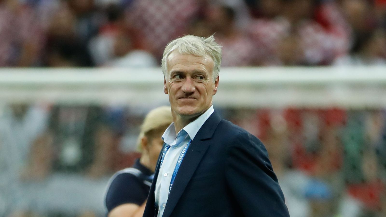 Didier Deschamps Wallpapers