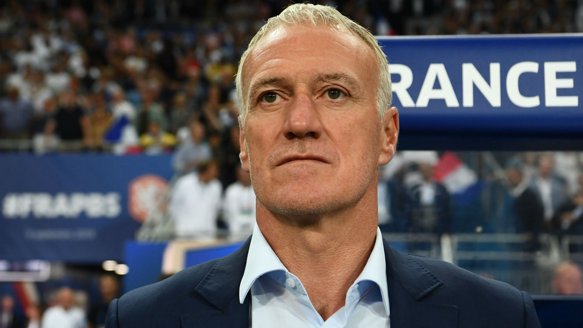 Didier Deschamps Wallpapers