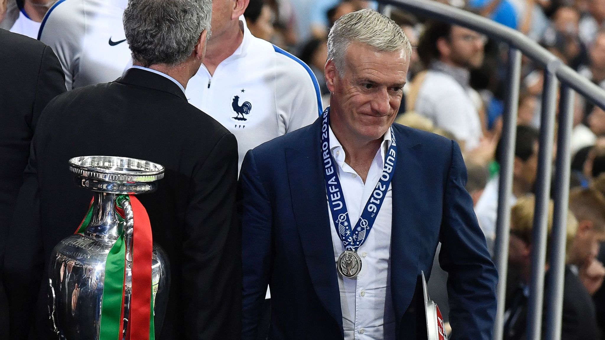 Didier Deschamps Wallpapers