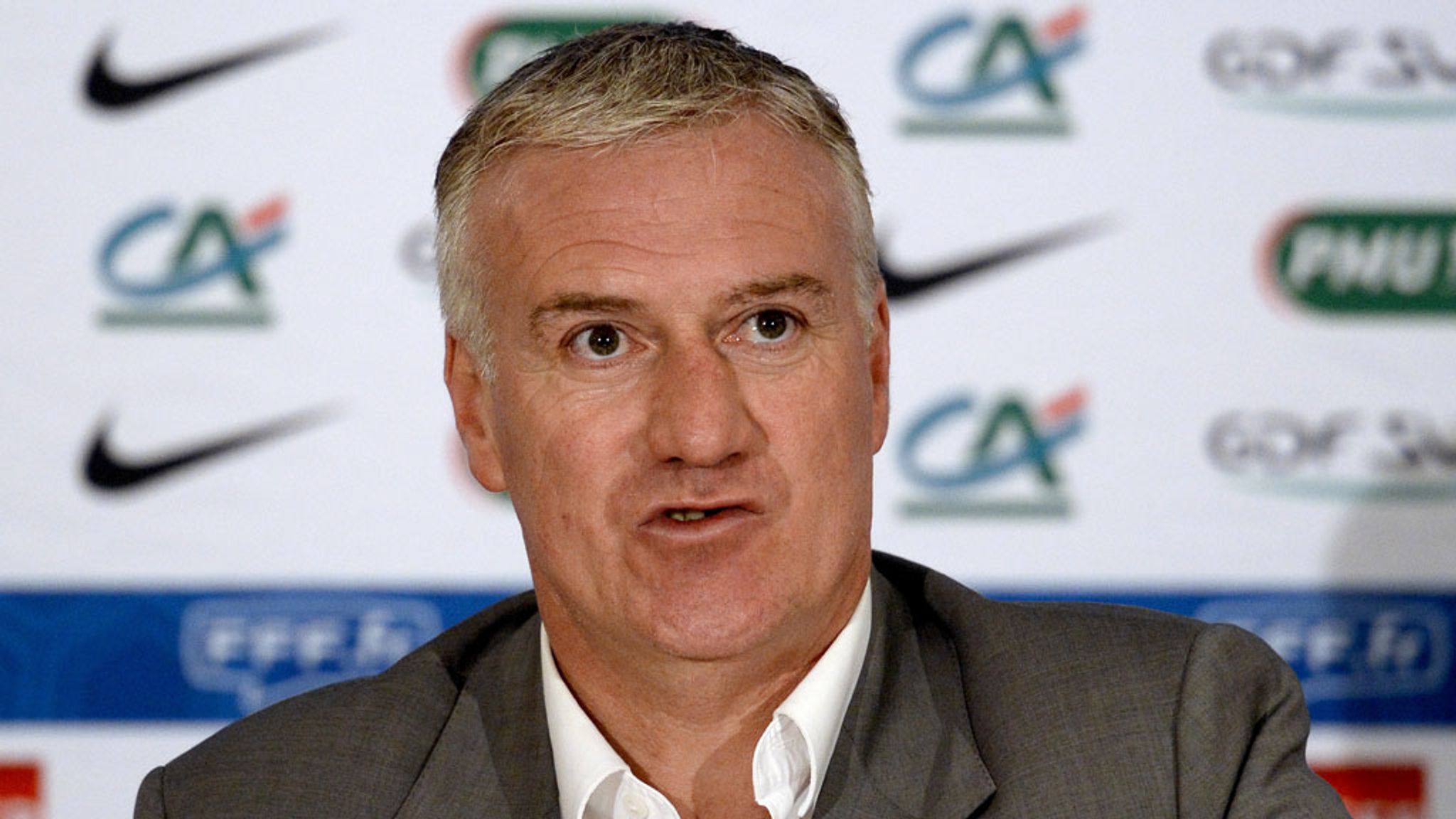 Didier Deschamps Wallpapers