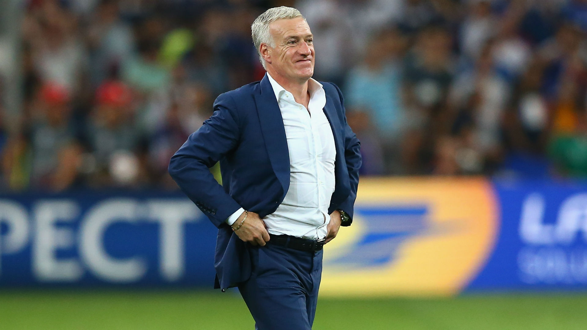 Didier Deschamps Wallpapers