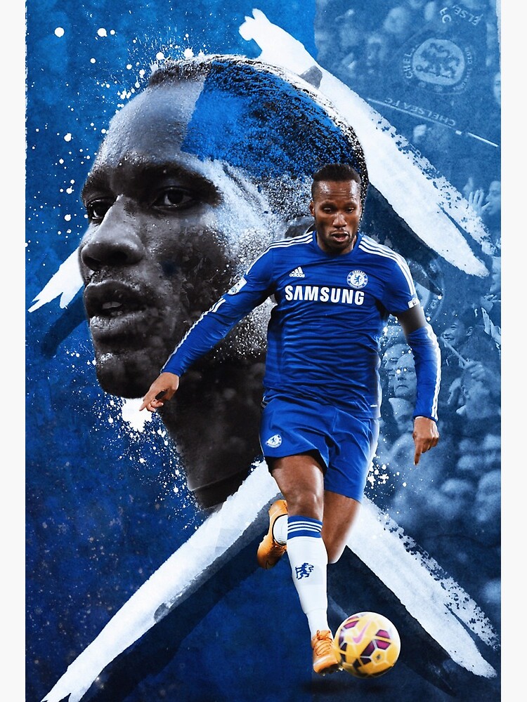 Didier Drogba Wallpapers