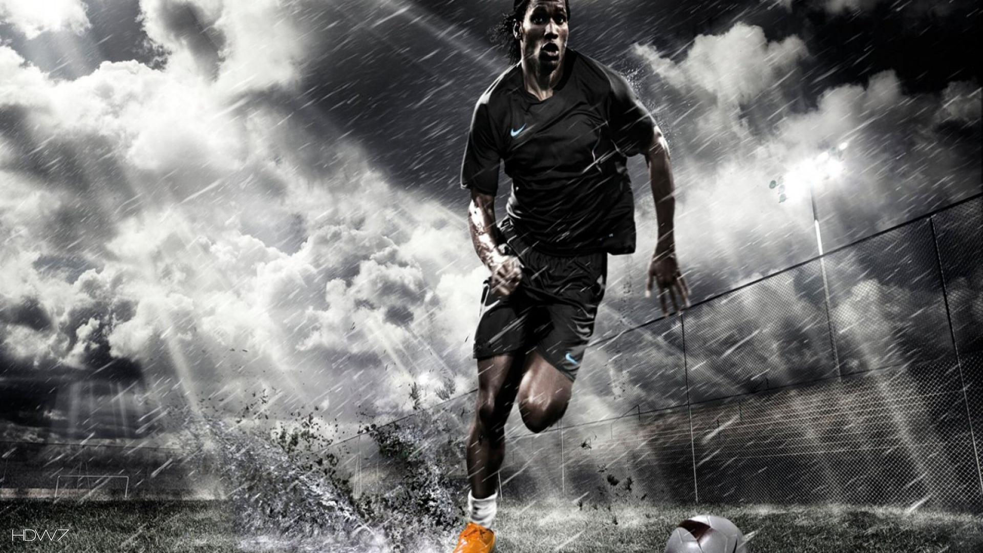 Didier Drogba Wallpapers