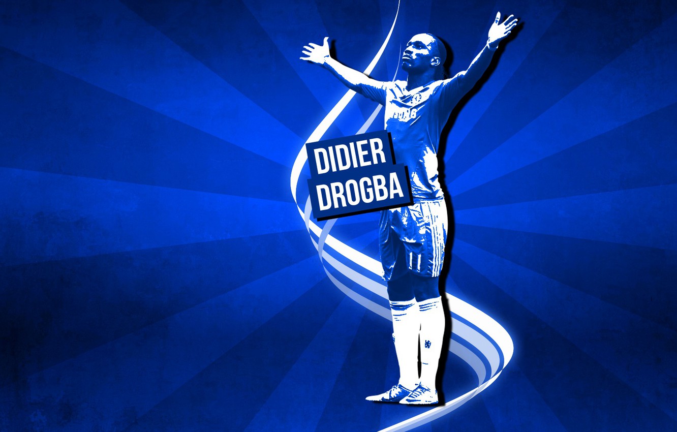 Didier Drogba Wallpapers