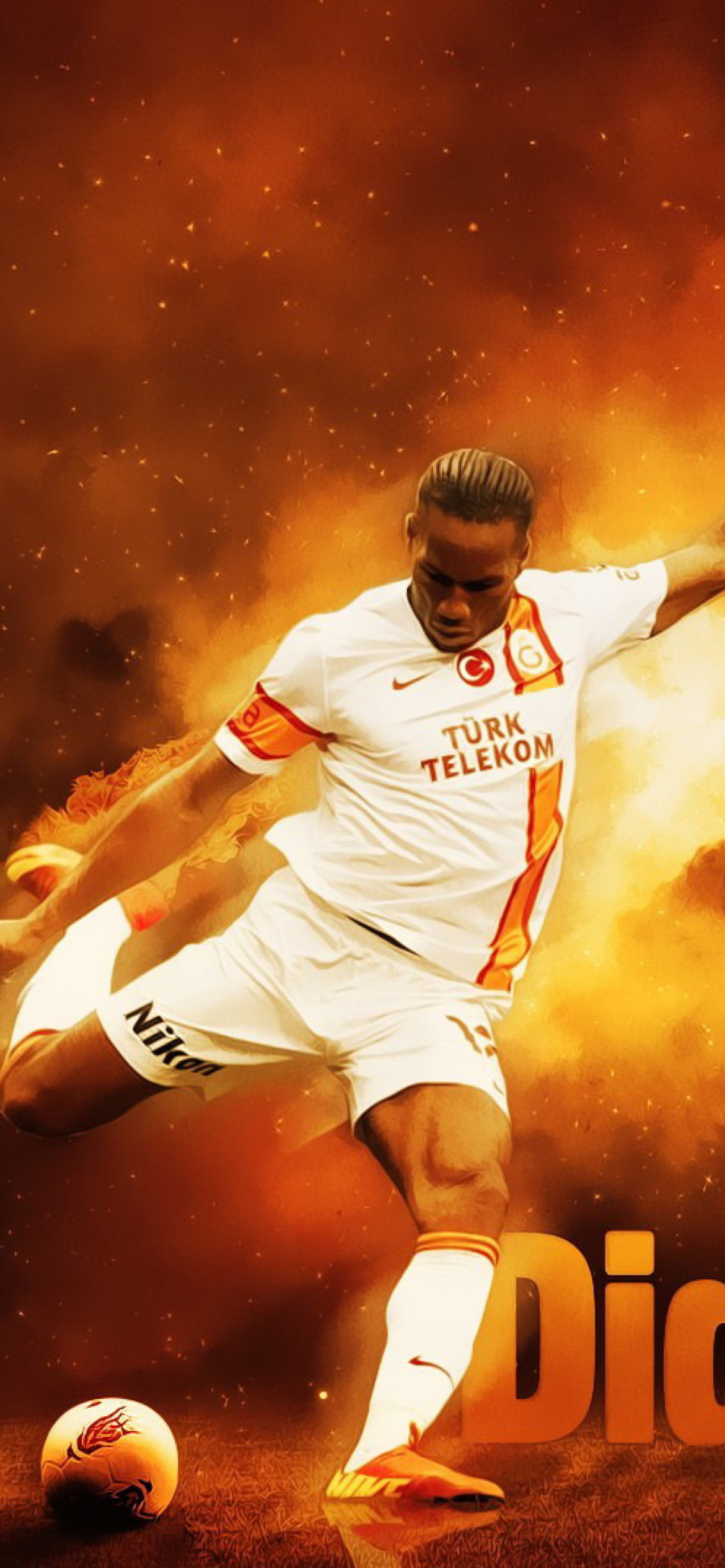 Didier Drogba Wallpapers