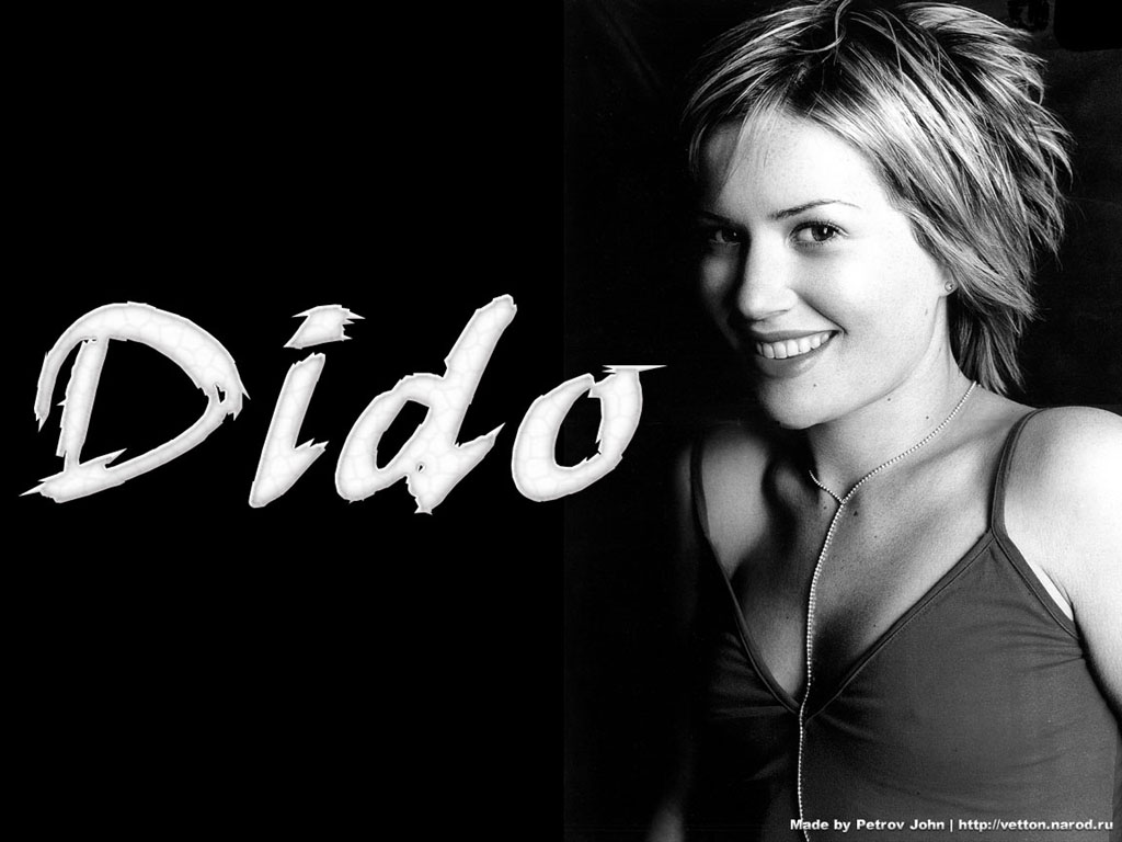 Dido Wallpapers