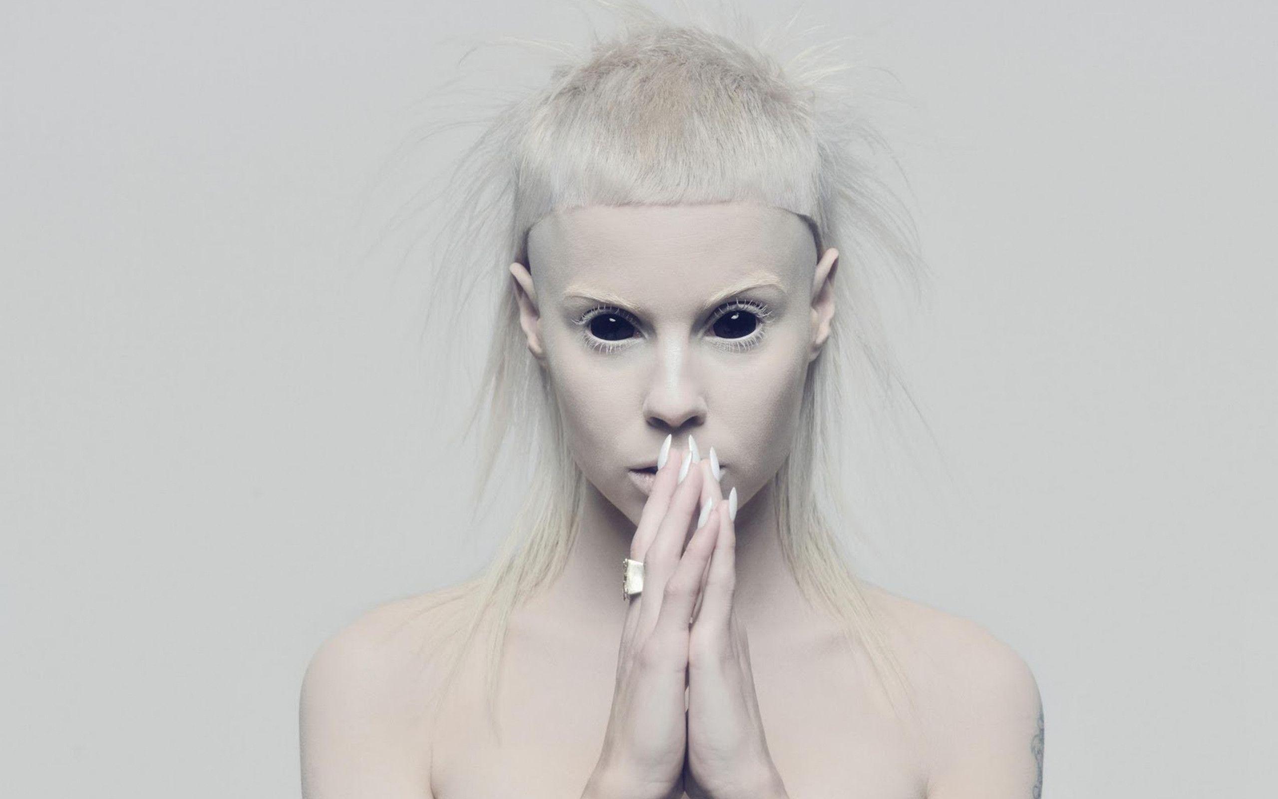 Die Antwoord Wallpapers