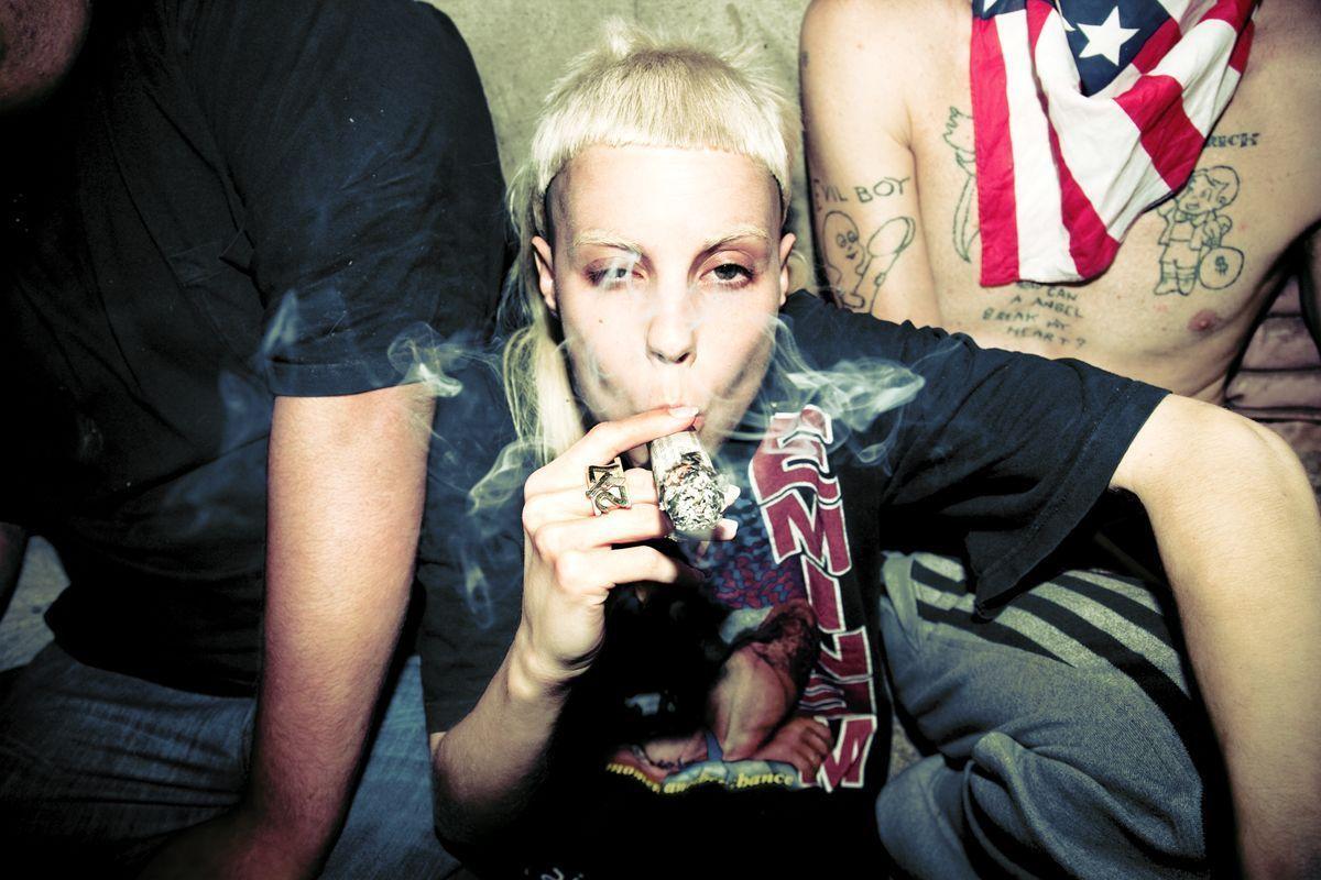 Die Antwoord Wallpapers