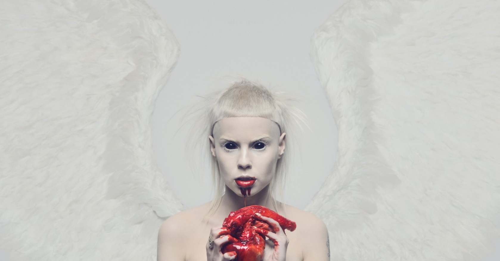 Die Antwoord Wallpapers