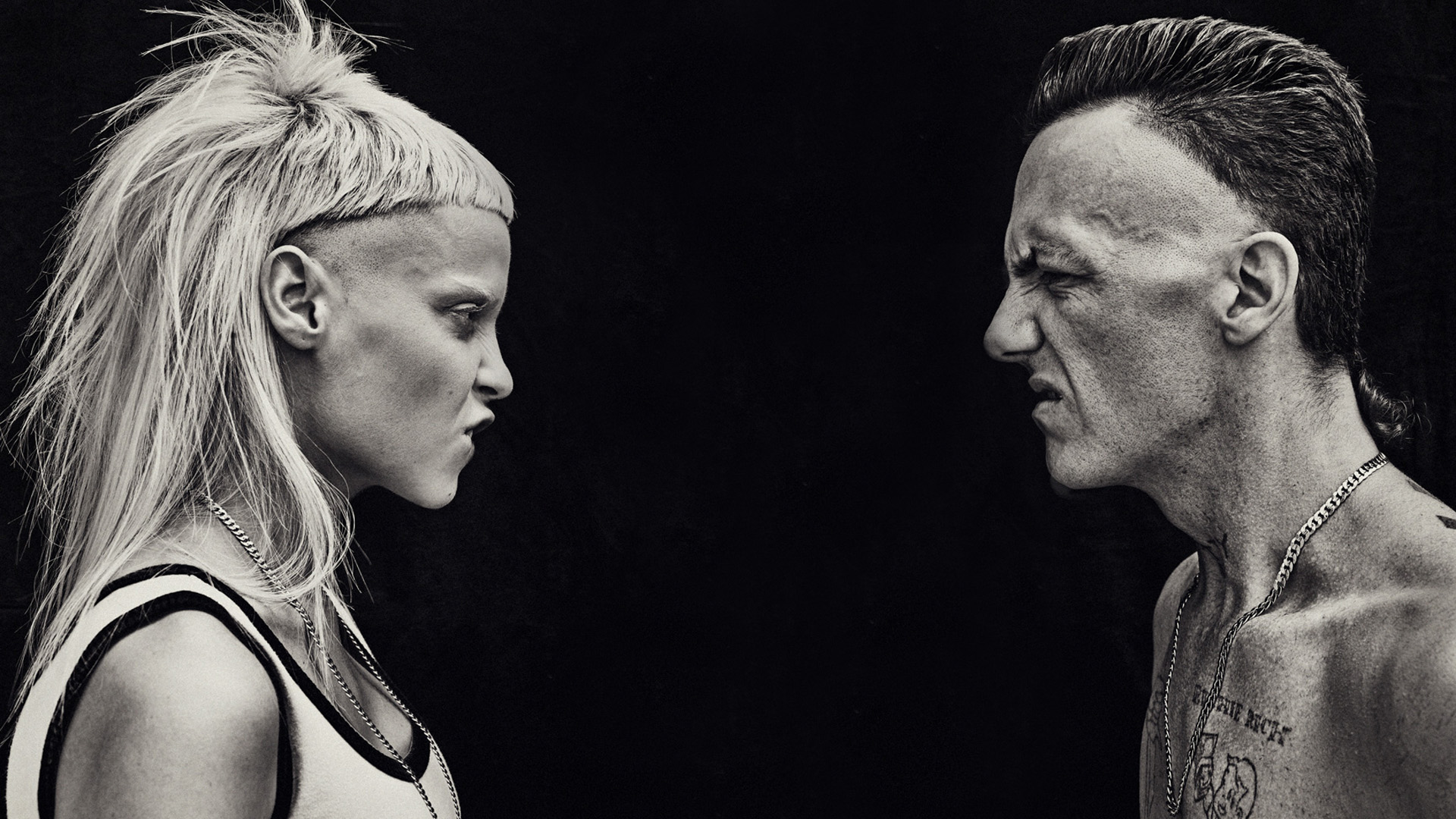 Die Antwoord Wallpapers