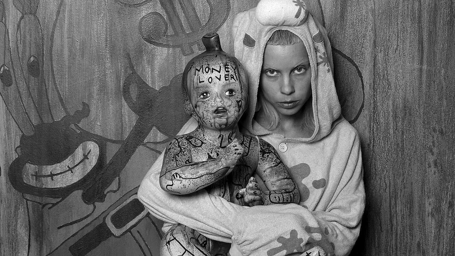 Die Antwoord Wallpapers