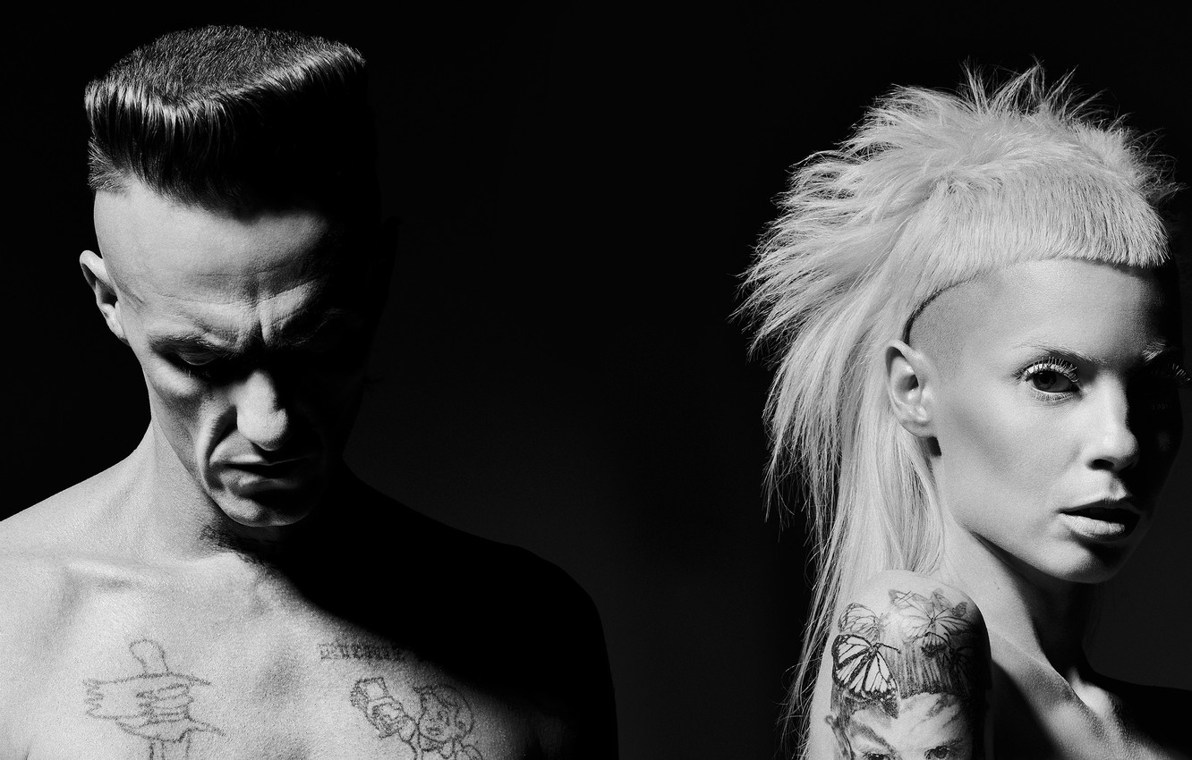 Die Antwoord Wallpapers