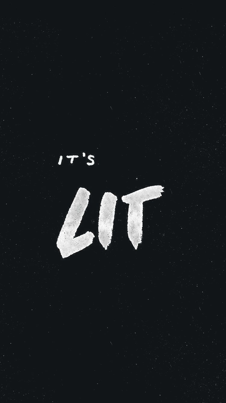 Die Lit Wallpapers