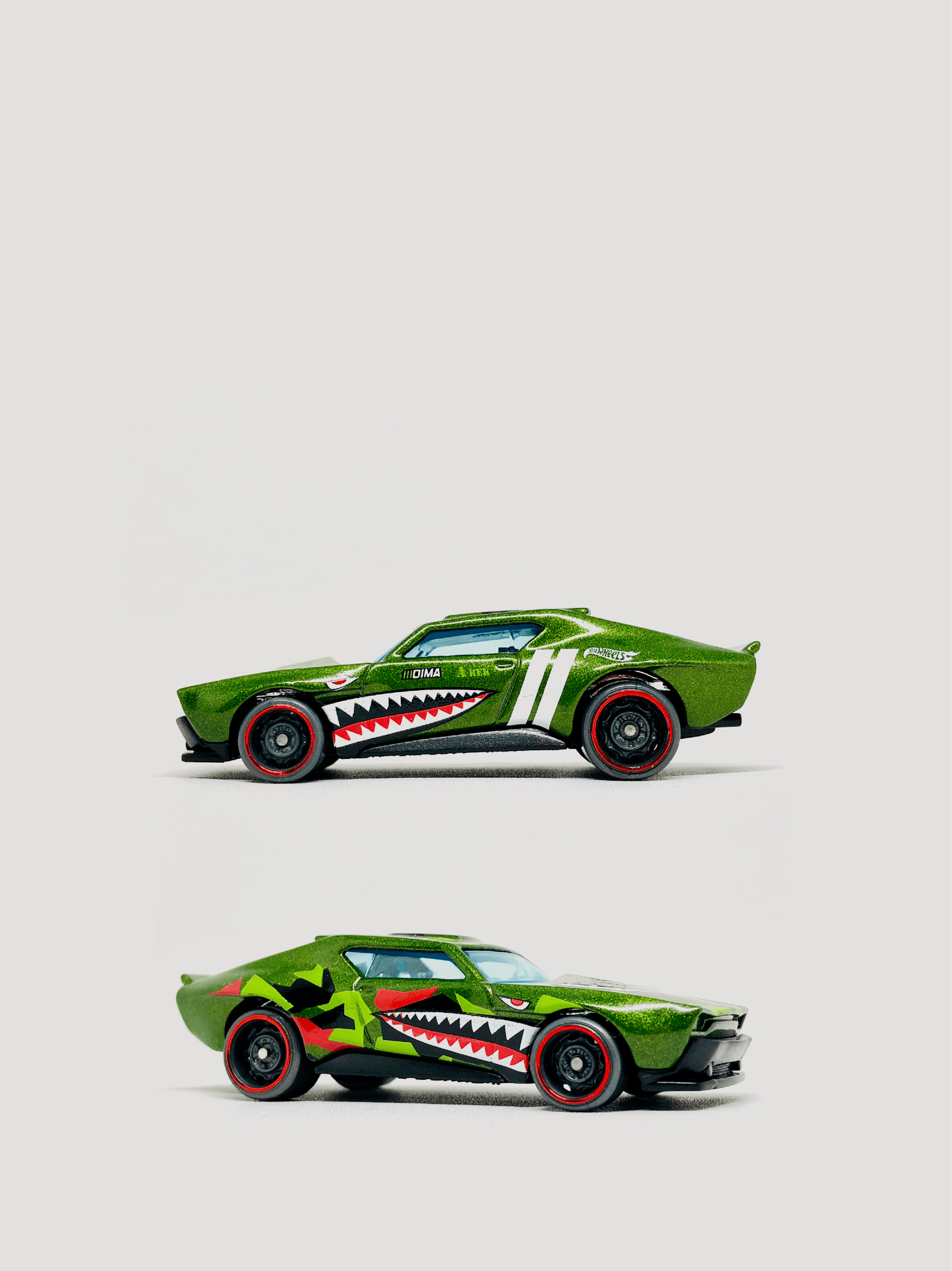 Diecast Wallpapers