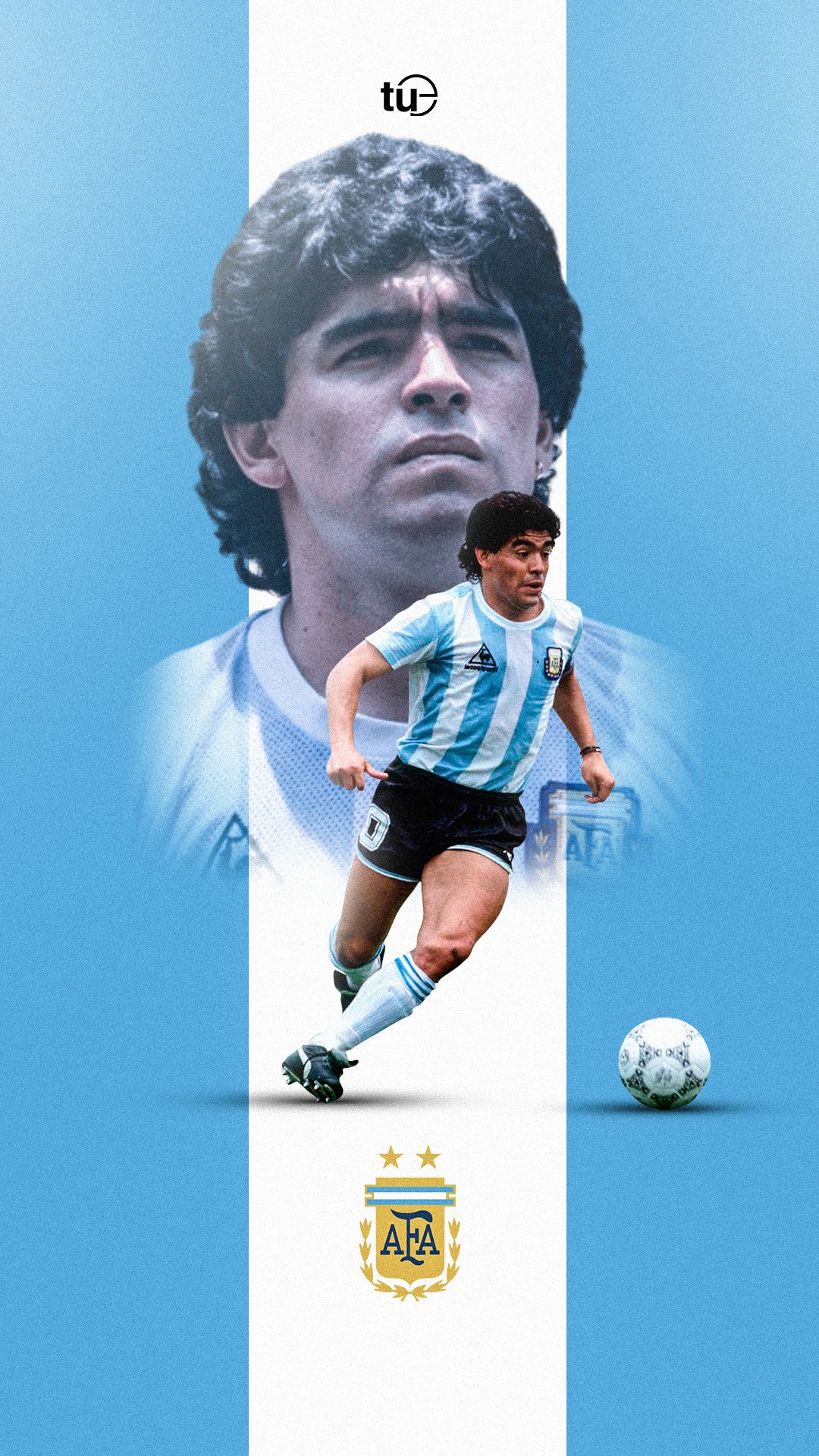 Diego Armando Maradona Wallpapers