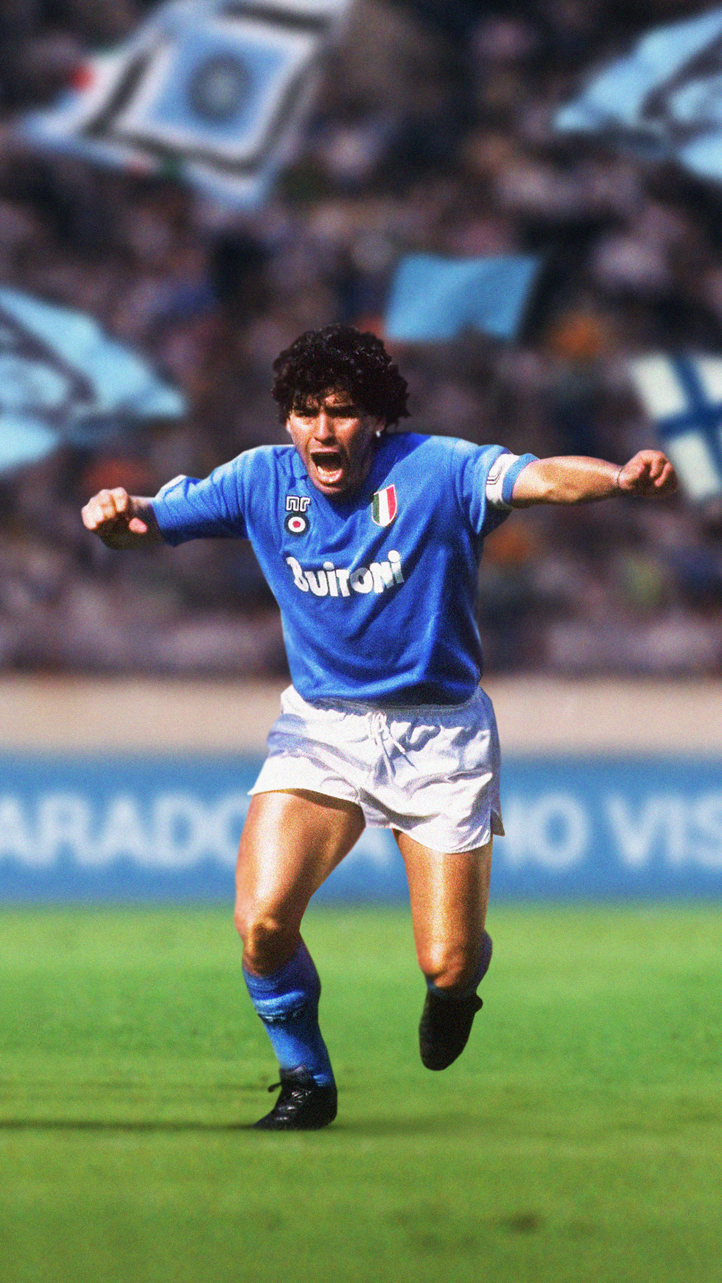 Diego Armando Maradona Wallpapers