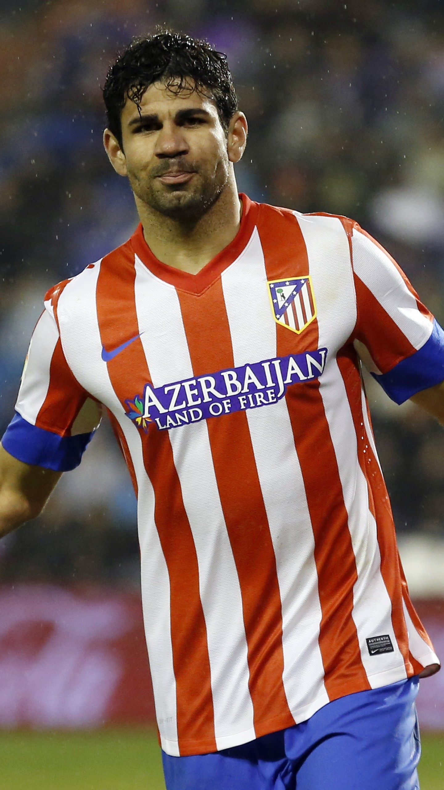 Diego Costa Spanish Soccer Player Wallpapers