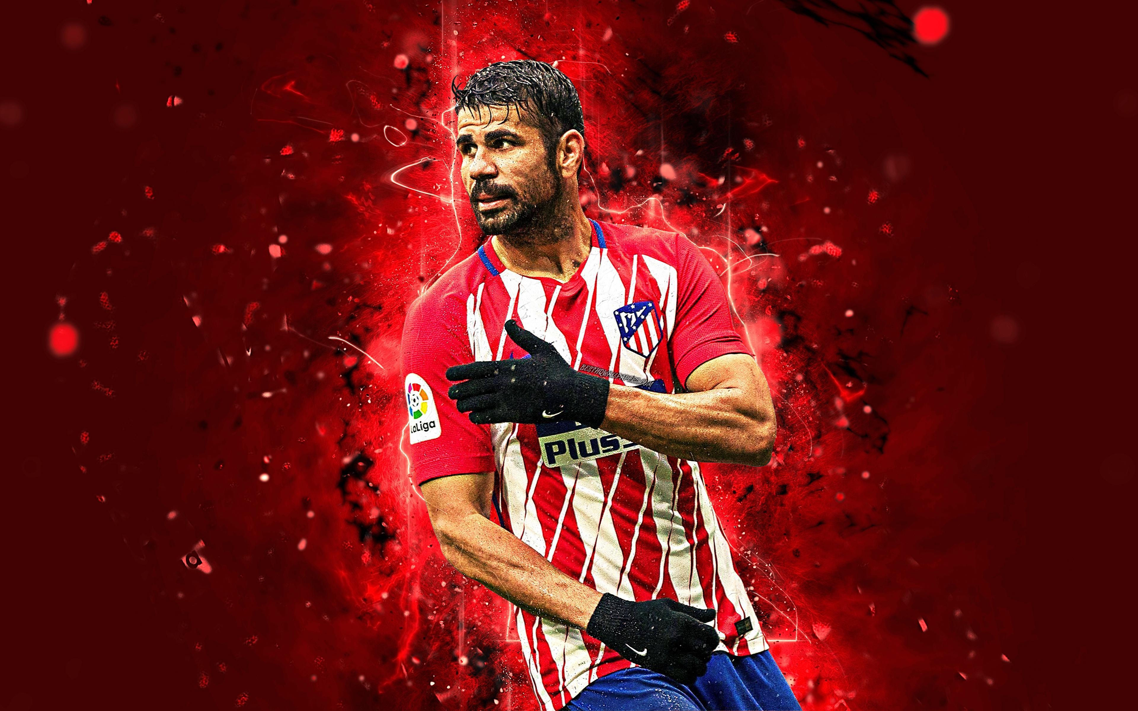 Diego Costa Wallpapers